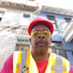 Meet your Posher, Jeffrey